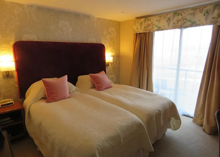 Guest house The Bay Horse And Restaurant 4*