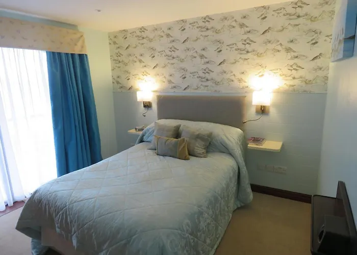 The Bay Horse And Restaurant Ulverston