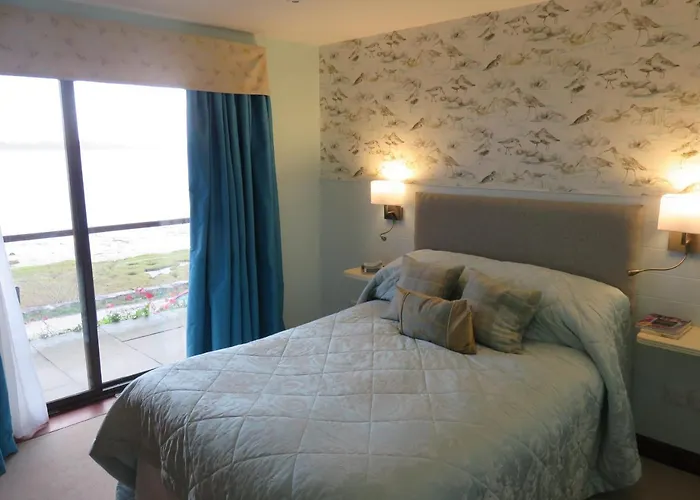The Bay Horse And Restaurant Guest house 4*