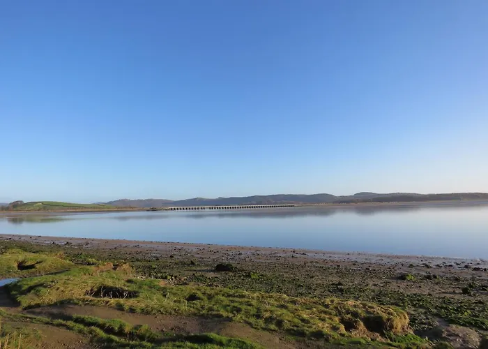 The Bay Horse And Restaurant Ulverston