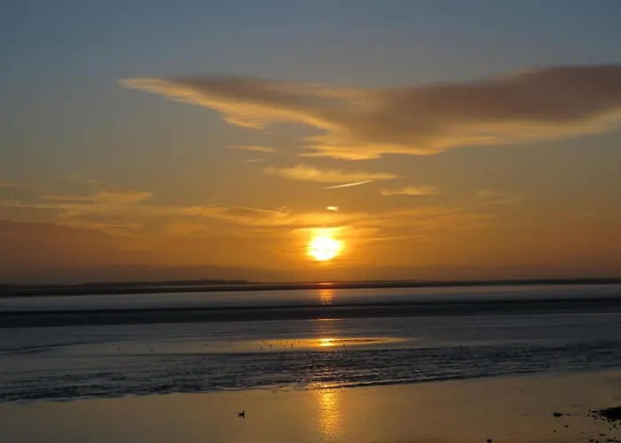 The Bay Horse And Restaurant Ulverston