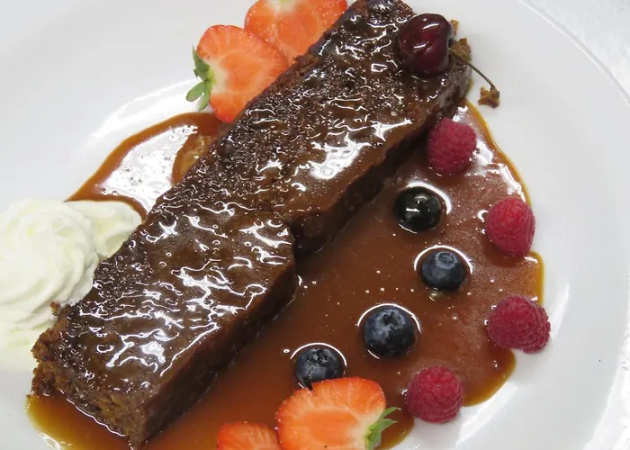 The Bay Horse And Restaurant 4* Ulverston