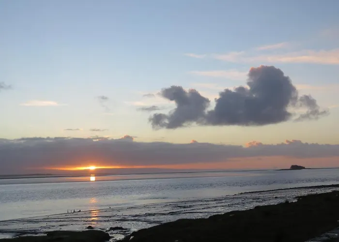 The Bay Horse And Restaurant Guest house Ulverston