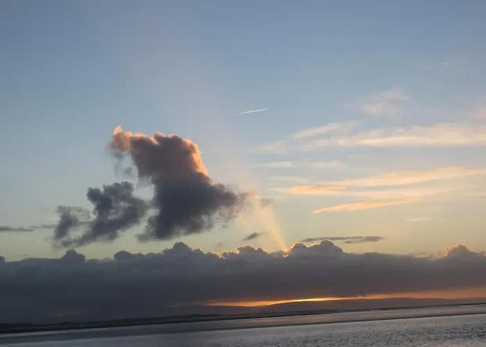 The Bay Horse And Restaurant Guest house