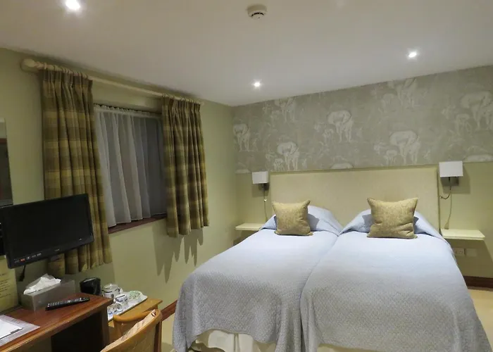 The Bay Horse And Restaurant