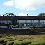 The Bay Horse And Restaurant 4* Ulverston