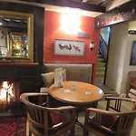 The Bay Horse And Restaurant 4* Ulverston