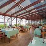 Pensjonat The Bay Horse And Restaurant Ulverston