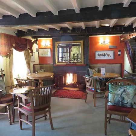The Bay Horse And Restaurant Guest house 4*