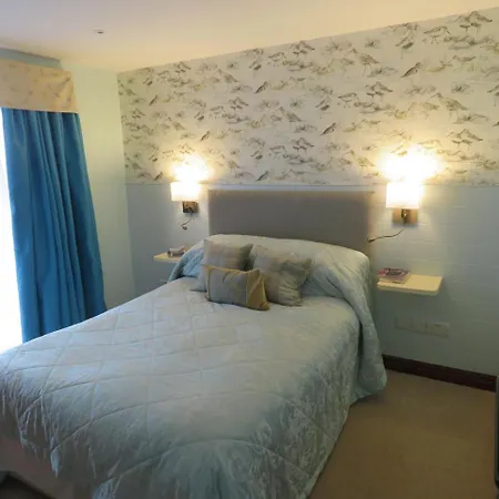 The Bay Horse And Restaurant 울버스톤